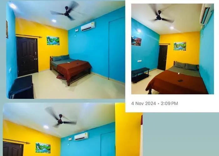 Pihu Hotel