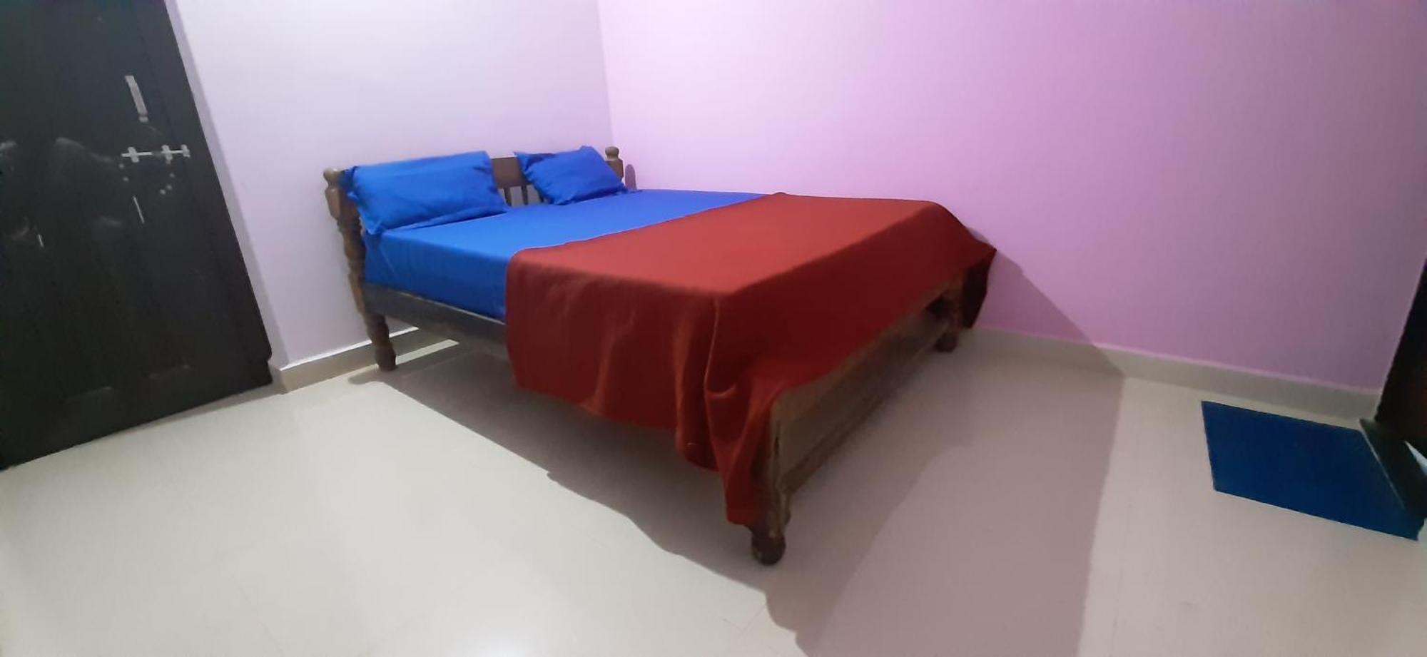 Hotel Pihu Old Goa