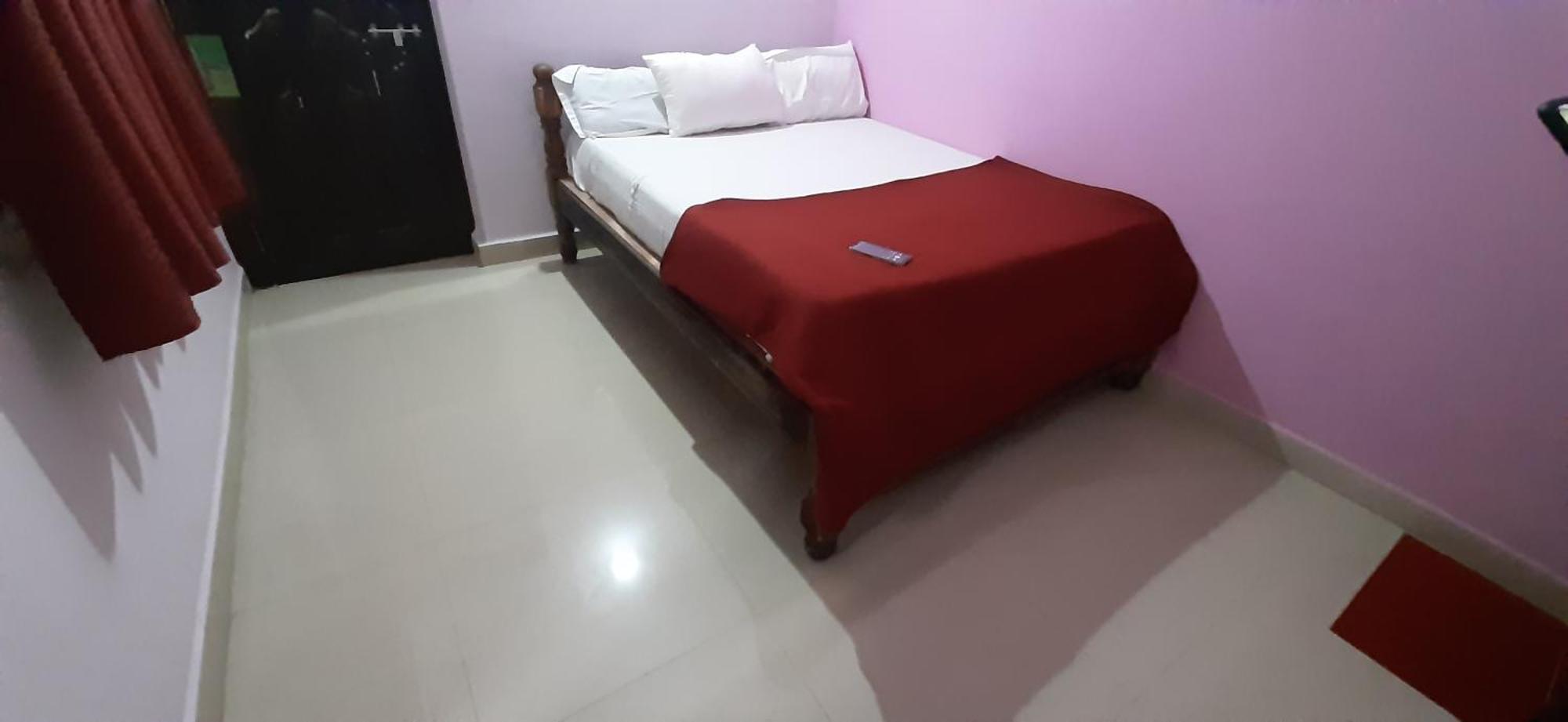 Pihu Hotel Old Goa
