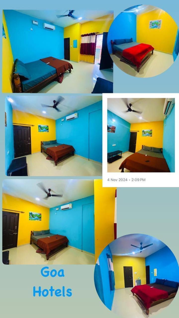 Hotel Pihu Old Goa