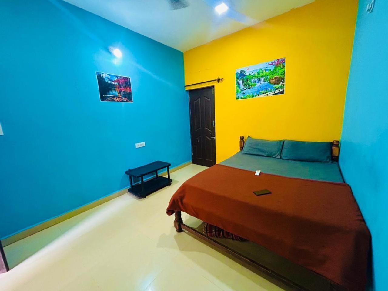 Hotel Pihu Old Goa